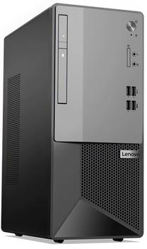 Stacionarus kompiuteris Lenovo V50t, atnaujintas Intel® Core™ i5-10400, 1256 GB, DDR4 8 GB, SSD+HDD 256 GB 1 TB, Intel UHD Graphics 630 Dynamic, Windows 11 Pro RM31596