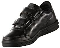 Sportbačiai Adidas AltaSport, juoda sp., 30
