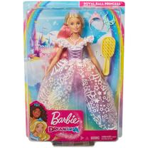 Lėlė Mattel Barbie GFR45, 29 cm, įvairių spalvų