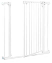 Saugumo varteliai Lionelo Truus Slim 1050 mm x 30 mm x 780 mm, balta (pažeista pakuotė)/01