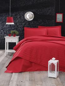 Lovatiesė Mijolnir Monart 162ELR9491, raudona sp., 220 cm x 240 cm