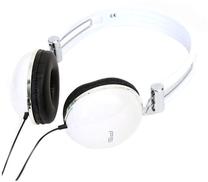 Laidinės ausinės Omega Freestyle FH0900, balta sp.