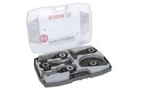 Набор лезвий Bosch 2608664623, 7 шт.