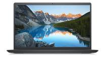 Nešiojamas kompiuteris Dell Inspiron 15 3511-6460, i5-1135G7, 16 GB, 512 GB, 15.6 ", Intel HD, juoda sp., EN, Windows