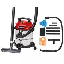 Строительный пылесос Einhell 2342370, 12 л