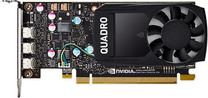 Vaizdo plokštė Dell Quadro P400 PCIE 490-BDTB, 2 GB, GDDR5