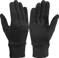 Kindad, meestele Leki Urban MF Touch, must v., 9