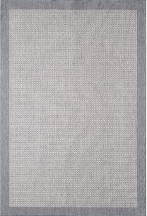 Kiliminis takas Conceptum Hypnose Sisalux 3092, pilka sp., 300 cm x 80 cm