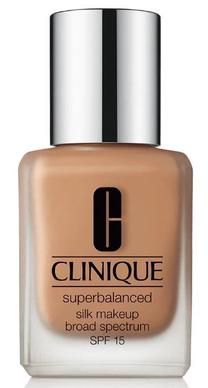 Skystas makiažo pagrindas Clinique, silk honey milk sp., 10, 30 ml