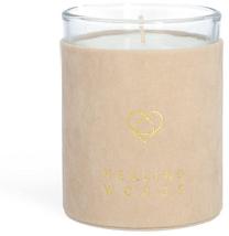 Свеча, ароматическая Homla Eternal Basic, 48 час, 230 г, коричневатый цв.