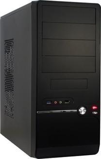 Stacionarus kompiuteris Intel® Core™ i3-7100 Processor (3 MB Cache), DDR4 8 GB 240 GB 1 TB, Nvidia GeForce GTX 1050 4 GB GDDR5