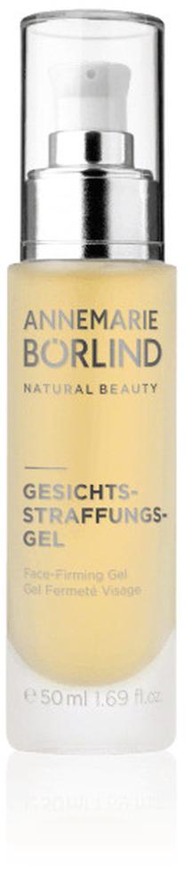 Veido gelis Annemarie Borlind Facial Firming Gel, 50 ml