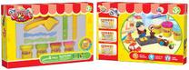 Modelinas Plasticine Magical