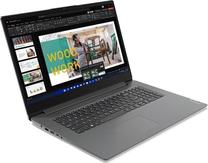 Nešiojamas kompiuteris Lenovo V17 G4 IRU, Intel® Core™ i5-1335U, 16 GB, 256 GB, 17.3 ", Intel HD, pilka sp., EN, Windows