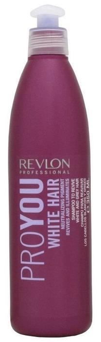 Šampūns Revlon, 350 ml