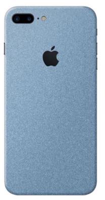 Telefono dėklas 3MK, mėlyna sp., Apple