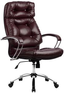 Darbo kėdė MN LK-14, raudona