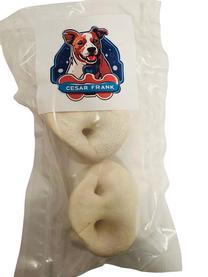 Skanėstas šunims, kiauliena, 0.1 kg