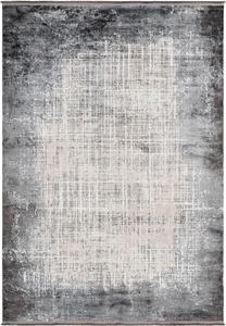Kilimas vidaus Pierre Cardin Elysee, pilka sp., 150 cm x 80 cm