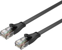Сетевой кабель Unitek Cat 6 UTP RJ45 Flat C1812GBK RJ-45, RJ-45, 5 м