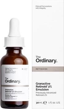 Veido emulsija The Ordinary Granactive Retinoid 2%, 30.0 ml