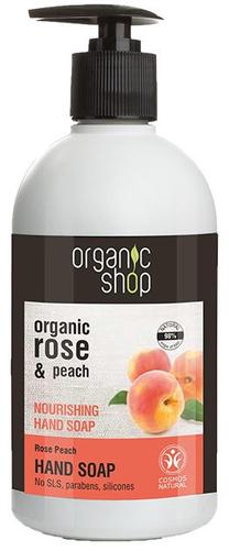 Vedelseep Organic Shop, 500 ml