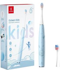 Elektrinis dantų šepetėlis Oclean Kids, mėlyna sp.