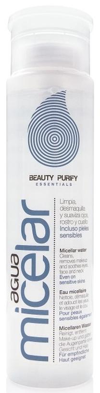 Micelārais ūdens Diet Esthetic Beauty Purify, 250 ml
