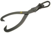 Žnyplės Bahco Steel Tongs, nerūdijantysis plienas, nerūdijančiojo plieno sp.
