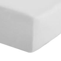 Paklodė Hefel 600 H58600, balta sp., 180 x 200 cm/200 x 220 cm, su guma