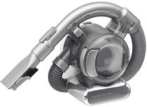 Rankinis dulkių siurblys Black & Decker Flexi PD1820L-QW