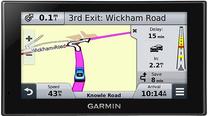 GPS navigācija Garmin Nuvi 2569 West-Europe LMT-D