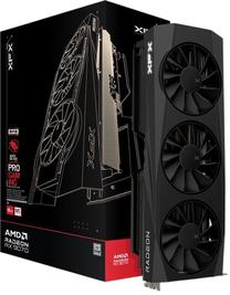 Видеокарта XFX OC Gaming, 16 ГБ, GDDR6