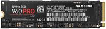 Жесткий диск (SSD) Samsung MZ-V6P512BW, M.2, 512 GB
