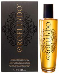 Matu eļļa Orofluido, 50 ml