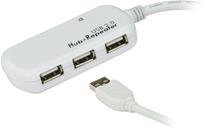 USB šakotuvas Aten, 1200 cm