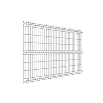 Tvoros segmentas, 250 cm x 153 cm, pilka sp.