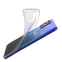 Чехол для телефона Just Must, прозрачный цв., Samsung
