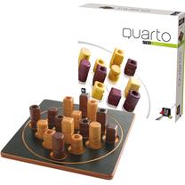 Stalo žaidimas Brain Games Quarto Mini