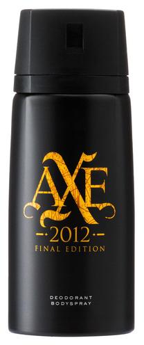 Vyriškas dezodorantas Axe, 150 ml