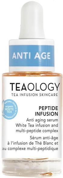 Veido serumas Teaology Peptide Infusion, 15 ml
