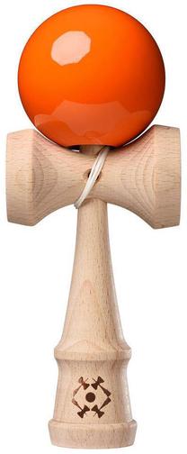 Кендама Kendama USA, oранжевый цв.