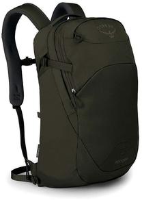 Turistinė kuprinė Osprey, žalia sp., 28 l
