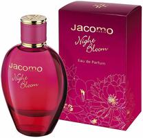 Parfimērijas ūdens Jacomo Night Bloom, 50 ml