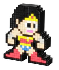 Figūriņa PDP Pixel Pals Wonder Woman, daudzkrāsaina