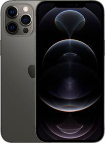 Mobilais telefons Apple iPhone 12 Pro Max, 512 GB, pelēka krās.