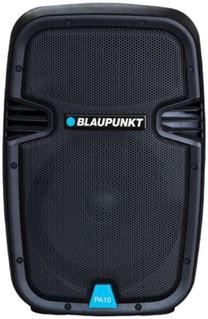 Belaidė kolonėlė Blaupunkt PA10, juoda sp., 600 W