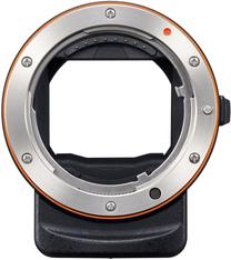 Adapteris Sony LA-EA3 35mm Full-Frame A-Mount to E-Mount