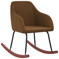 Kiiktool VLX Velvet 330731, pruun v., 53 cm x 75 cm x 76 cm