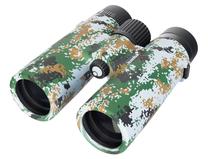 Žiūronai, su taikikliu Levenhuk Camo Dots 10x42, medžioklei/kelionėms